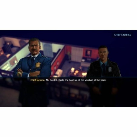Videogioco PlayStation 5 Microids