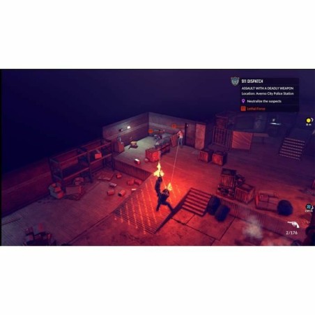 Videogioco PlayStation 5 Microids