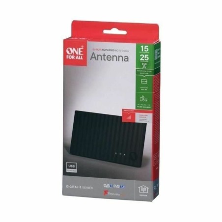Amplificatore One For All