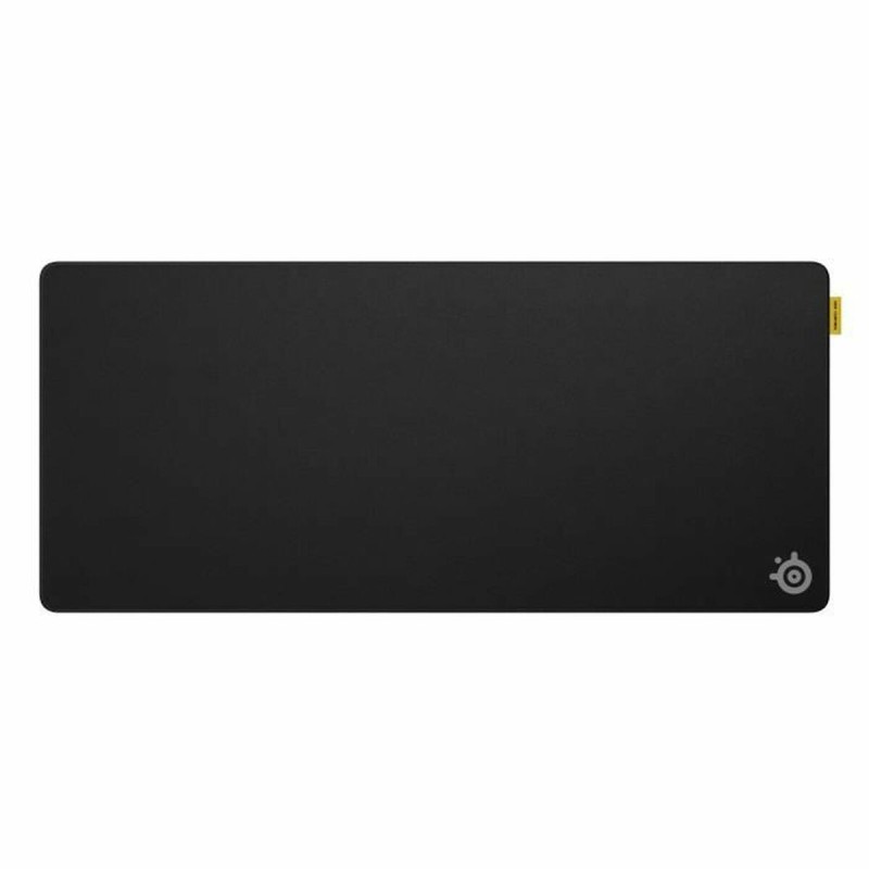 Tappetino per Mouse SteelSeries noir Tappetino per Mouse SteelSeries noir
