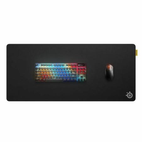 Tappetino per Mouse SteelSeries noir