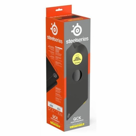 Tappetino per Mouse SteelSeries noir