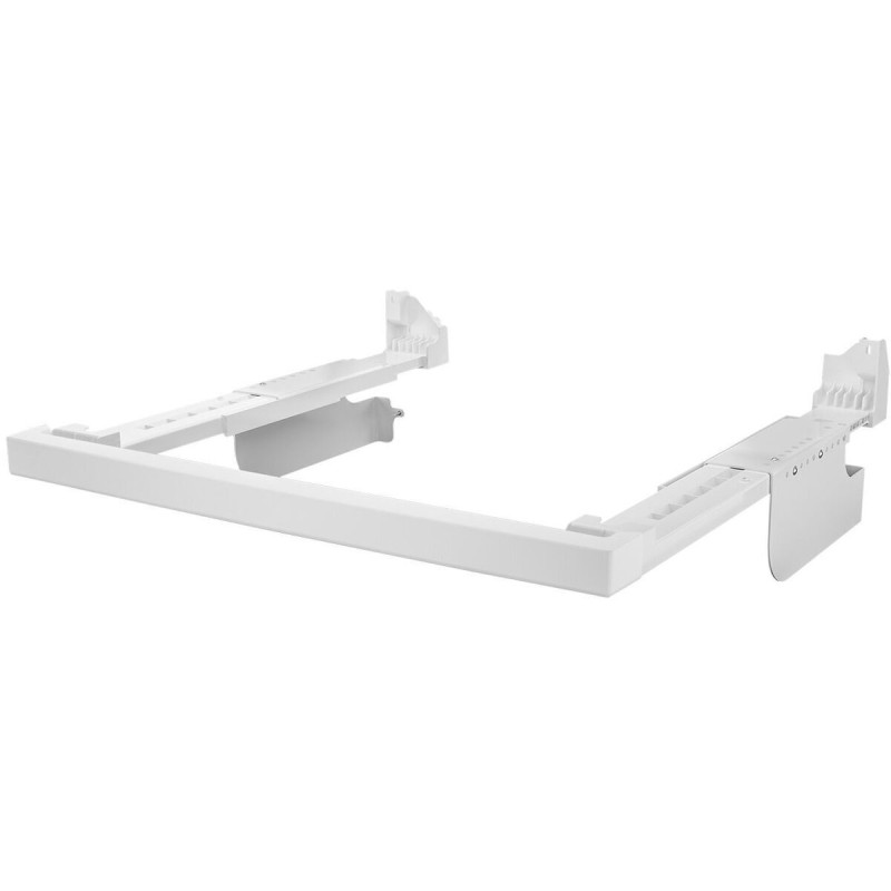 Kit di Unione per Lavatrice-Asciugatrice BEKO 7189731110 Bianco 62 x 9 x 152 cm Metallo Kit di Unione per Lavatrice-Asciugatrice BEKO 7189731110 Bianco 62 x 9 x 152 cm Metallo