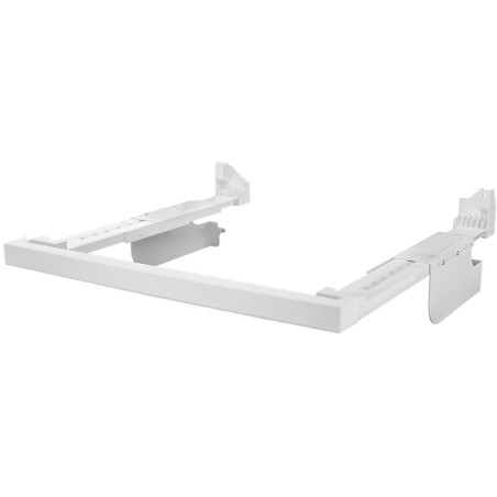 Kit di Unione per Lavatrice-Asciugatrice BEKO 7189731110 Bianco 62 x 9 x 152 cm Metallo