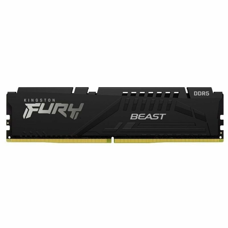 Memoria RAM Kingston KF560C36BBE-8 8 GB 6000 MHz DDR5 Memoria RAM Kingston KF560C36BBE-8 8 GB 6000 MHz DDR5