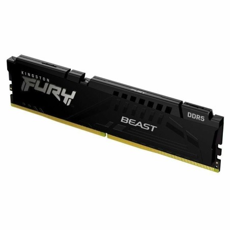 Memoria RAM Kingston KF560C36BBE-8 8 GB 6000 MHz DDR5
