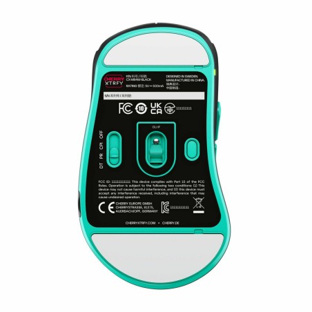 Mouse senza Fili Cherry