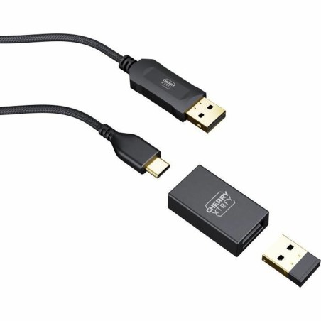 Mouse senza Fili Cherry