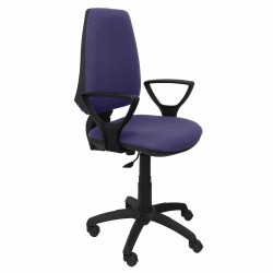 Sedia da Ufficio Elche CP Bali Piqueras y Crespo 61BGOLF Azzurro