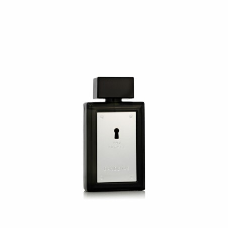 Profumo Donna Antonio Banderas THE SECRET 100 ml