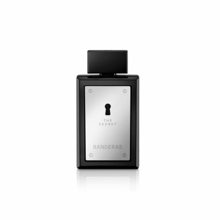 Profumo Donna Antonio Banderas THE SECRET 100 ml