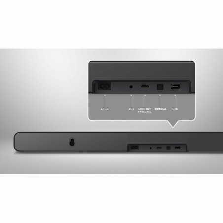Soundbar TCL S45HE 50 W 40 W