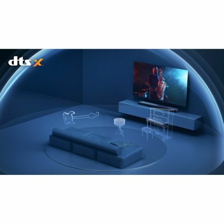 Soundbar TCL S45HE 50 W 40 W