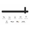 Soundbar TCL S45HE 50 W 40 W