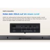 Soundbar TCL S45HE 50 W 40 W