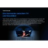 Soundbar TCL S45HE 50 W 40 W