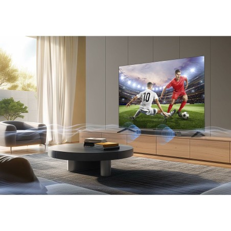 Soundbar TCL S45HE 50 W 40 W