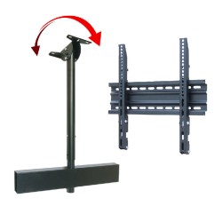 Supporto TV OMB 07020 60" 50 kg