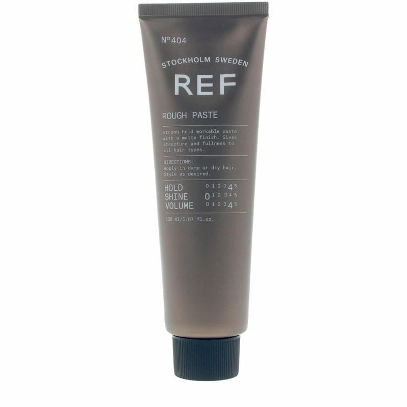 Gel Fissante Extraforte REF ROUGH PASTE Gel Fissante Extraforte REF ROUGH PASTE