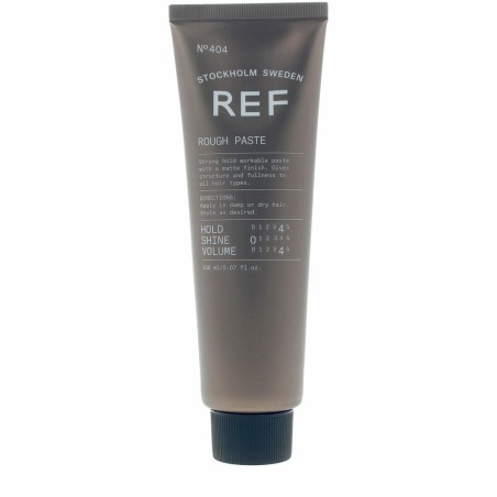 Gel Fissante Extraforte REF ROUGH PASTE