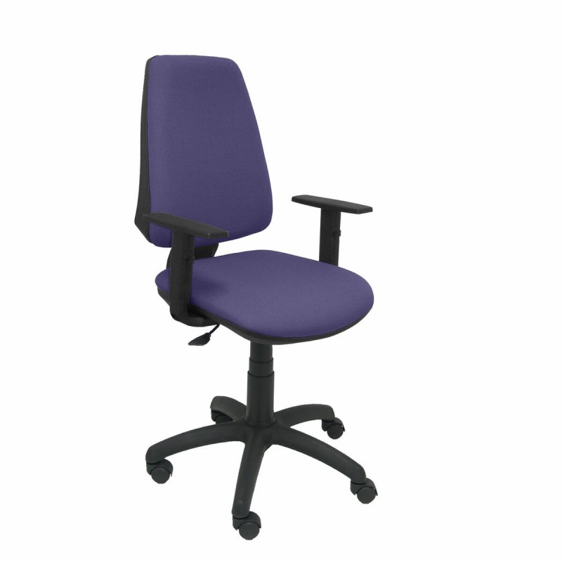 Sedia da Ufficio Elche CP Bali Piqueras y Crespo I261B10 Azzurro Sedia da Ufficio Elche CP Bali Piqueras y Crespo I261B10 Azzurro