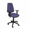 Sedia da Ufficio Elche CP Bali Piqueras y Crespo I261B10 Azzurro