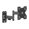 Supporto TV Aisens WT32TSR-381 32" 13" 20 kg