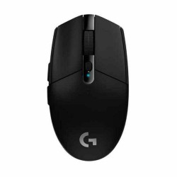 Mouse Logitech 910-005283 Nero 12000 dpi