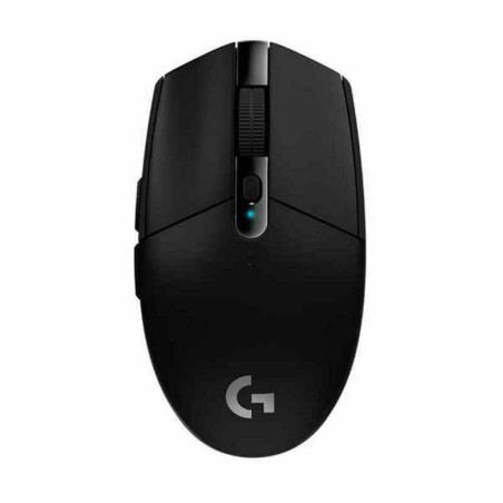 Mouse Logitech 910-005283 Nero 12000 dpi