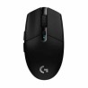 Mouse Logitech 910-005283 Nero 12000 dpi