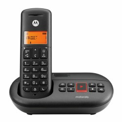 Telefono Senza Fili Motorola