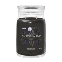 Candela Profumata Yankee Candle 1629968E