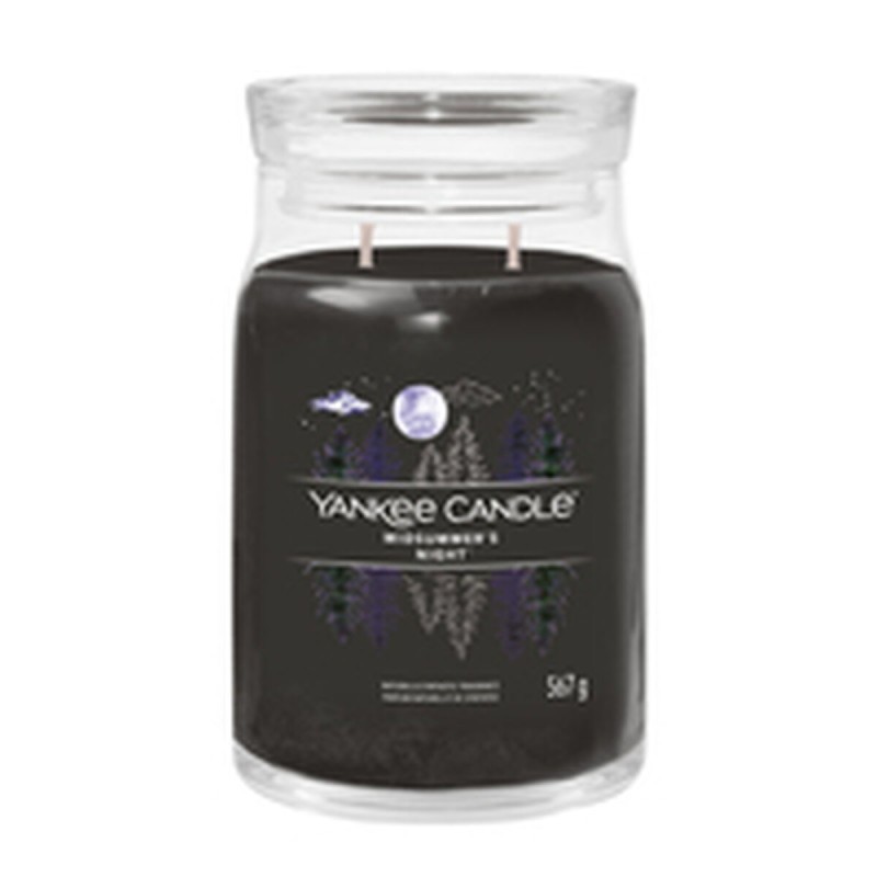 Candela Profumata Yankee Candle 1629968E