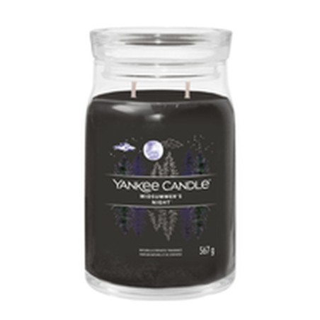 Candela Profumata Yankee Candle 1629968E