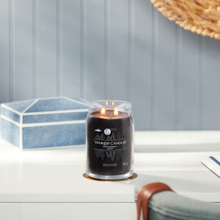 Candela Profumata Yankee Candle 1629968E