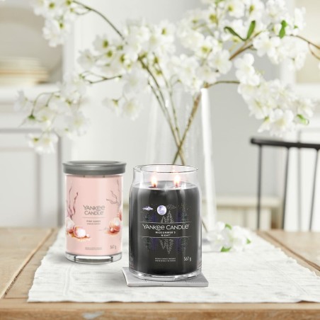 Candela Profumata Yankee Candle 1629968E