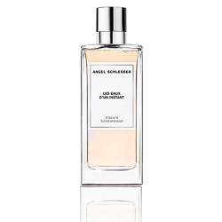 Profumo Donna Angel Schlesser LES EAUX D'UN INSTANT EDT 150 ml