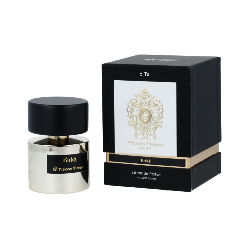 Profumo Unisex Tiziana Terenzi Kirke EDP 100 ml Profumo Unisex Tiziana Terenzi Kirke EDP 100 ml