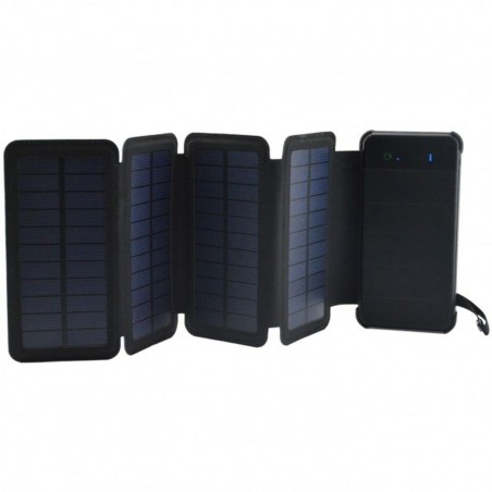 Caricabatterie ad Energia Solare Powerneed ES8000B