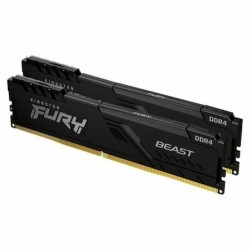 Memoria RAM Kingston KF432C16BBK2/32 32 GB DDR4 3200 MHz CL16