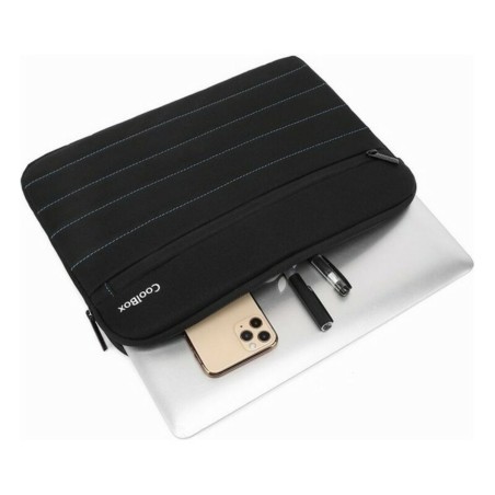 Custodia per Portatile CoolBox COO-BAG11-0N        