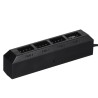 Hub Multiroom DEEPCOOL FH-04 Nero