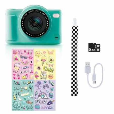 Fotocamera Digitale Canal Toys
