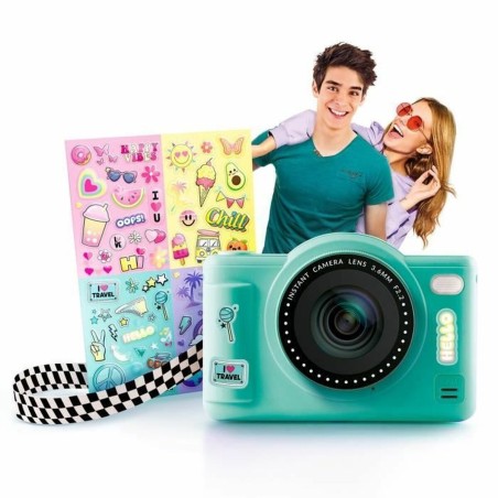 Fotocamera Digitale Canal Toys
