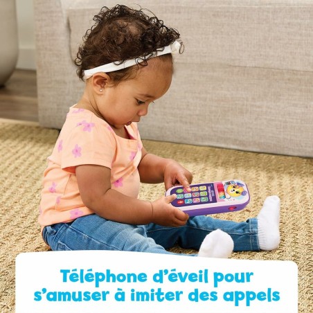 Smartwatch Vtech Baby