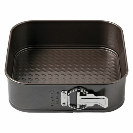 Stampo Removibile Pyrex Marrone Acciaio inossidabile