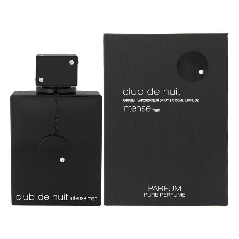 Profumo Uomo Armaf Intense EDP 150 ml Profumo Uomo Armaf Intense EDP 150 ml