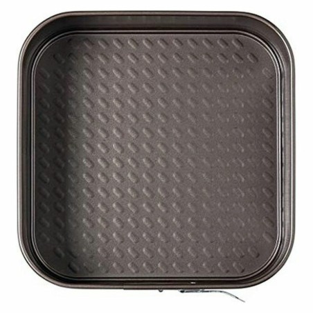 Stampo Removibile Pyrex Marrone Acciaio inossidabile