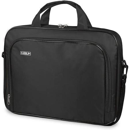 Valigetta per Portatile Subblim SUB-LB-1OLB030 Nero 14"