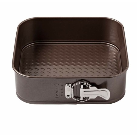 Stampo Removibile Pyrex Marrone Acciaio inossidabile